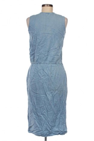 Kleid Zara, Größe M, Farbe Blau, Preis € 23,99