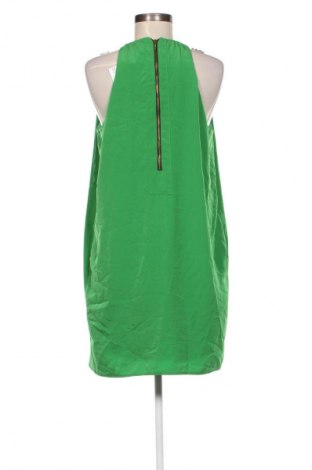 Rochie Zara, Mărime L, Culoare Verde, Preț 62,99 Lei