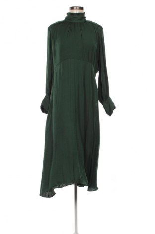 Rochie Zara, Mărime XL, Culoare Verde, Preț 59,99 Lei