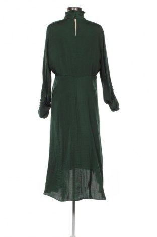 Rochie Zara, Mărime XL, Culoare Verde, Preț 59,99 Lei