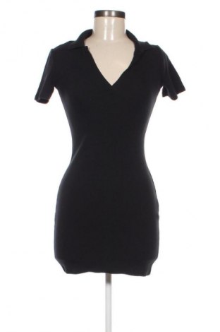 Kleid Zara, Größe M, Farbe Schwarz, Preis 15,04 €