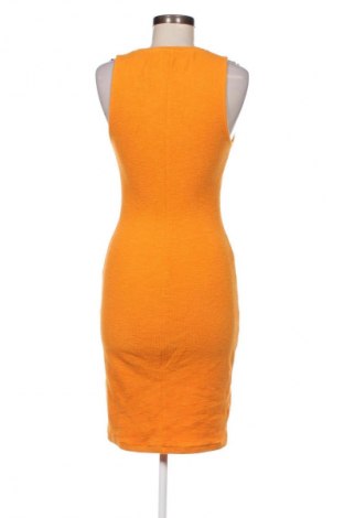 Kleid Zara, Größe S, Farbe Orange, Preis 8,99 €