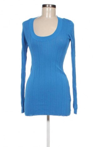 Kleid Zara, Größe S, Farbe Blau, Preis € 12,49