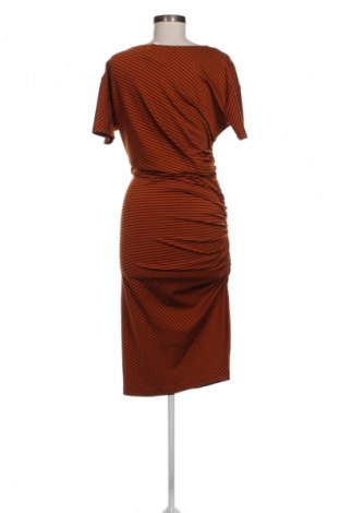 Kleid Zara, Größe S, Farbe Mehrfarbig, Preis 12,49 €