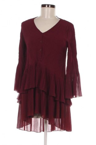 Kleid Zara, Größe S, Farbe Rot, Preis € 8,49