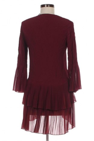 Kleid Zara, Größe S, Farbe Rot, Preis € 9,99