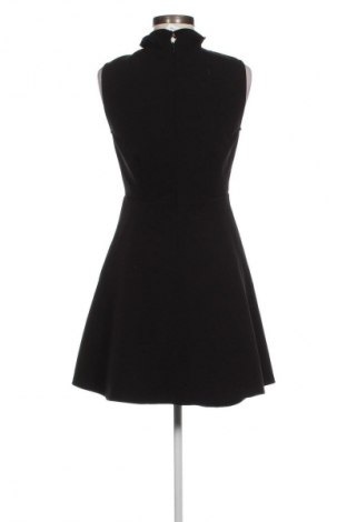 Kleid Zara, Größe M, Farbe Schwarz, Preis 8,49 €