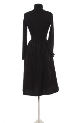 Kleid Zara, Größe S, Farbe Schwarz, Preis 22,99 €