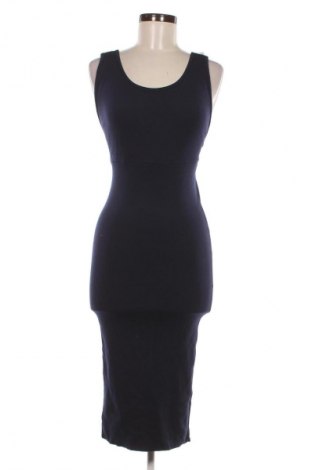 Rochie Zara Knitwear, Mărime M, Culoare Albastru, Preț 73,99 Lei