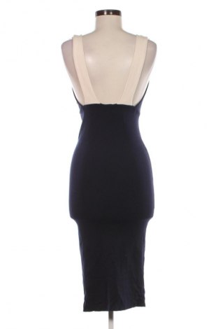 Rochie Zara Knitwear, Mărime M, Culoare Albastru, Preț 85,99 Lei