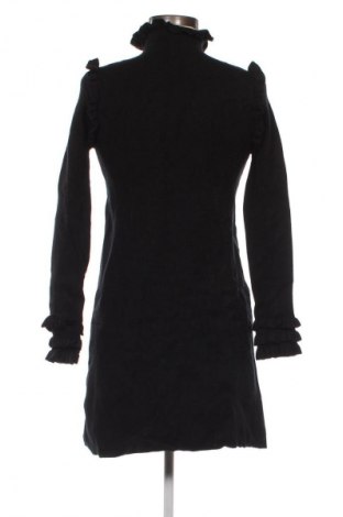 Φόρεμα Zara Knitwear, Μέγεθος M, Χρώμα Μαύρο, Τιμή 9,49 €