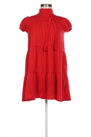 Kleid Zara Trafaluc, Größe S, Farbe Rot, Preis 41,99 €