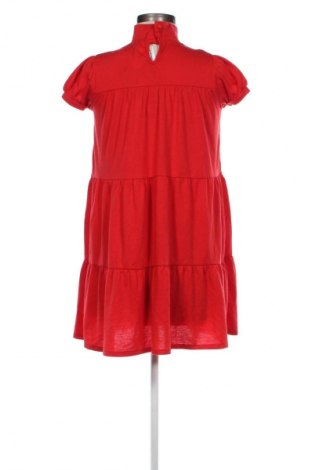 Kleid Zara Trafaluc, Größe S, Farbe Rot, Preis 41,99 €