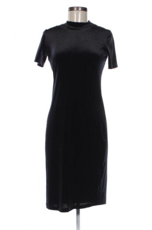 Kleid Zara Trafaluc, Größe M, Farbe Schwarz, Preis 13,99 €