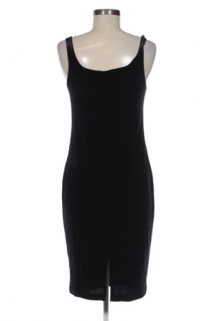 Kleid Zara Trafaluc, Größe L, Farbe Schwarz, Preis 11,99 €