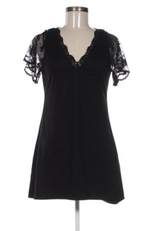 Rochie Zara Trafaluc, Mărime M, Culoare Negru, Preț 79,99 Lei