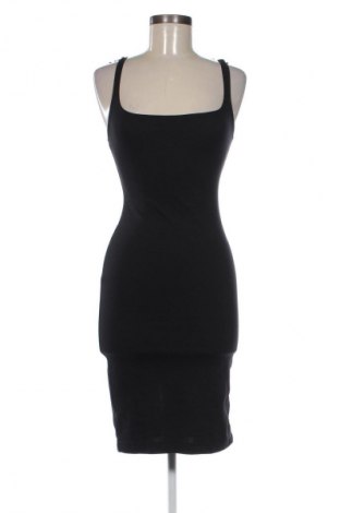 Kleid Zara Trafaluc, Größe S, Farbe Schwarz, Preis 17,49 €