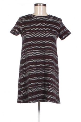 Kleid Zara Trafaluc, Größe M, Farbe Mehrfarbig, Preis 3,99 €