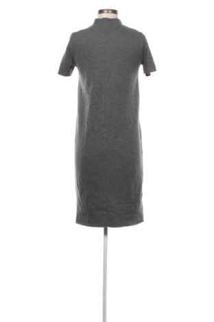 Kleid Zara Trafaluc, Größe S, Farbe Grau, Preis 6,99 €