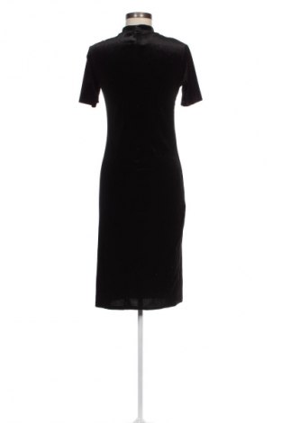 Rochie Zara Trafaluc, Mărime L, Culoare Negru, Preț 122,45 Lei