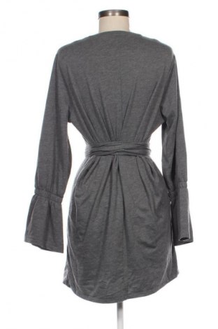 Kleid Zara Trafaluc, Größe M, Farbe Grau, Preis 5,99 €