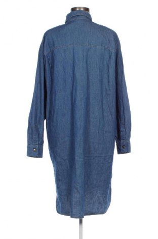 Kleid Ze-Ze, Größe M, Farbe Blau, Preis € 10,99