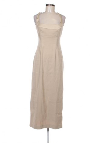 Kleid Zero, Größe M, Farbe Beige, Preis 20,46 €