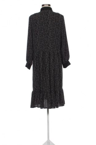 Rochie Zeta Otto, Mărime L, Culoare Negru, Preț 89,29 Lei