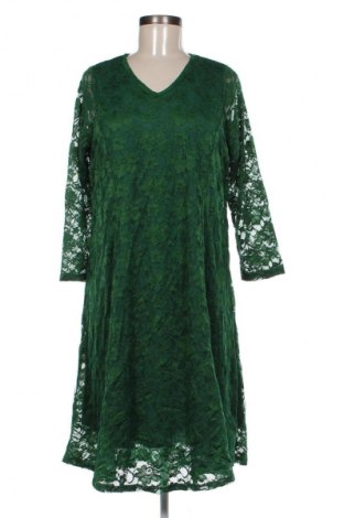 Rochie Zhenzi, Mărime S, Culoare Verde, Preț 95,99 Lei