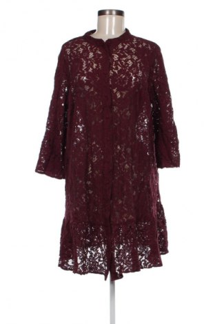 Kleid Zizzi, Größe M, Farbe Rot, Preis 13,99 €