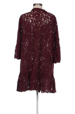 Kleid Zizzi, Größe M, Farbe Rot, Preis 13,99 €