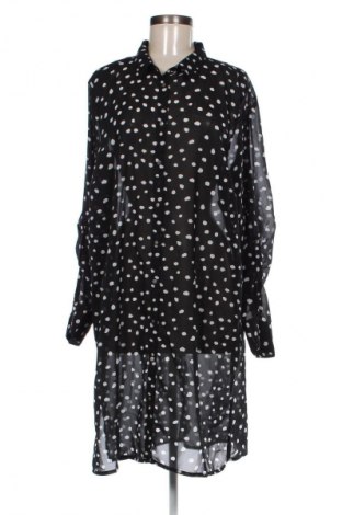 Kleid Zizzi, Größe M, Farbe Schwarz, Preis 19,49 €