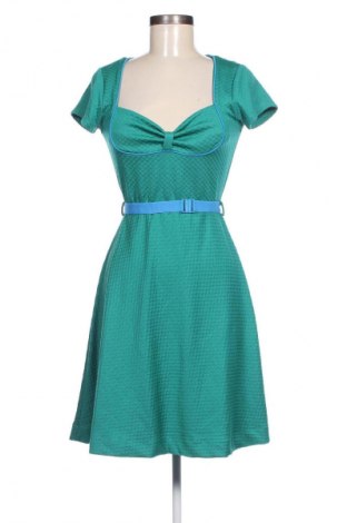 Rochie Zoe, Mărime M, Culoare Verde, Preț 67,99 Lei