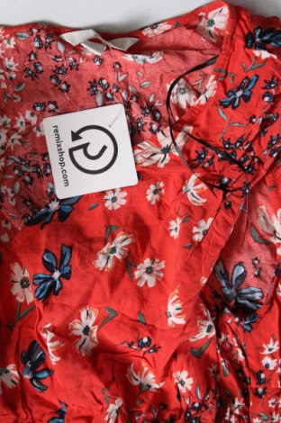 Kleid für Schwangere H&M Mama, Größe L, Farbe Mehrfarbig, Preis € 12,49