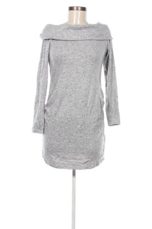 Kleid für Schwangere H&M Mama, Größe M, Farbe Grau, Preis € 9,49