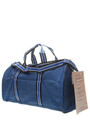 Große Tasche, Farbe Blau, Preis 29,99 €