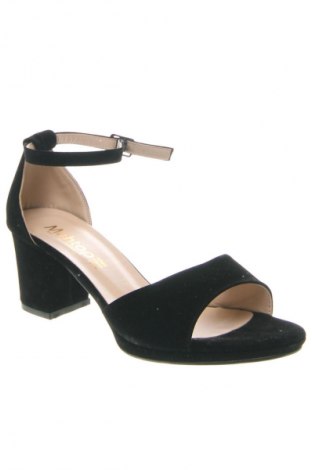 Sandale, Mărime 38, Culoare Negru, Preț 54,99 Lei