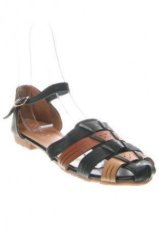 Sandalen, Größe 38, Farbe Schwarz, Preis € 22,99