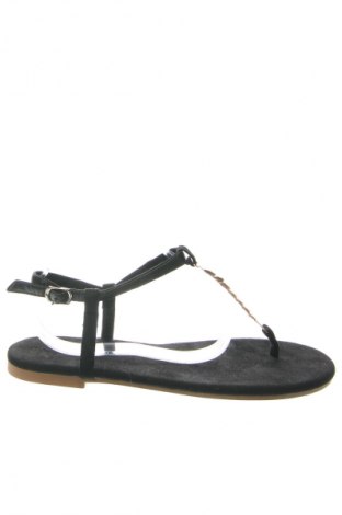 Sandalen, Größe 40, Farbe Schwarz, Preis 24,49 €