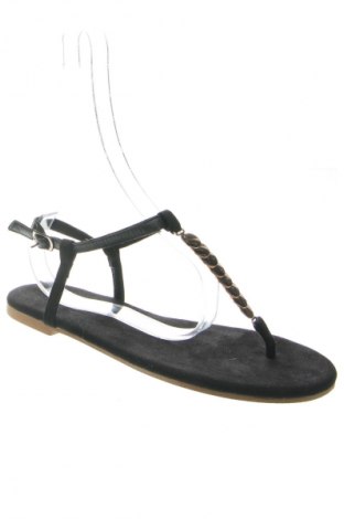 Sandalen, Größe 40, Farbe Schwarz, Preis 22,99 €