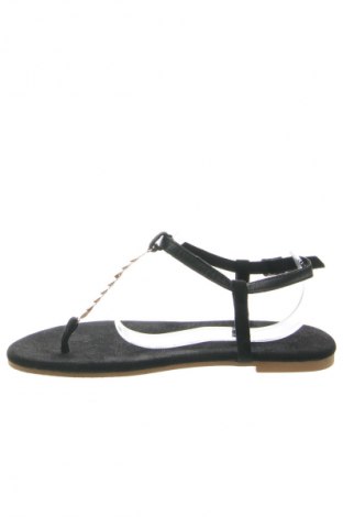 Sandalen, Größe 40, Farbe Schwarz, Preis 24,49 €