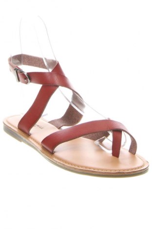 Sandalen American Eagle, Größe 38, Farbe Rot, Preis 48,49 €