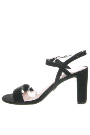 Sandalen Anna Field, Größe 38, Farbe Schwarz, Preis 12,99 €