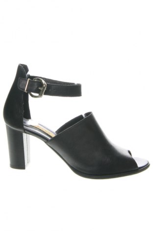 Sandale Bocage, Mărime 40, Culoare Negru, Preț 181,99 Lei