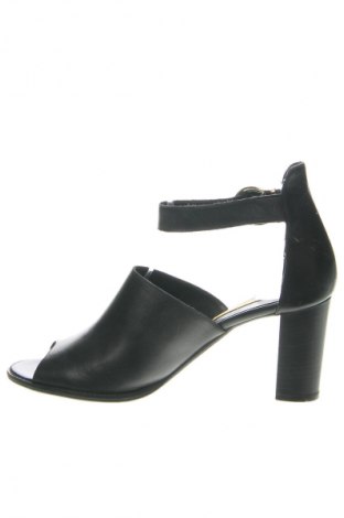 Sandale Bocage, Mărime 40, Culoare Negru, Preț 147,99 Lei