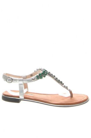 Sandalen Buffalo, Größe 38, Farbe Mehrfarbig, Preis € 13,99