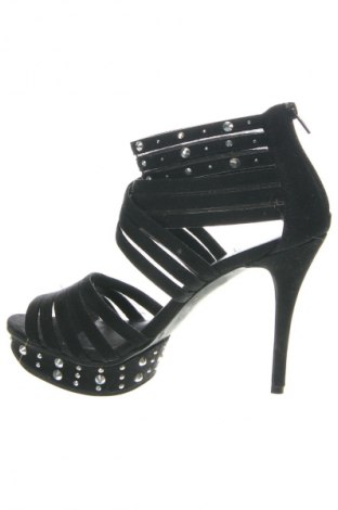 Sandale Catwalk, Mărime 40, Culoare Negru, Preț 79,99 Lei