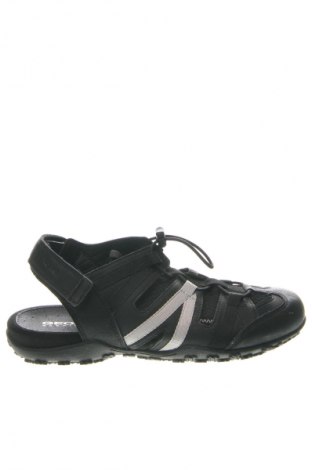 Sandalen Geox, Größe 39, Farbe Schwarz, Preis 34,04 €