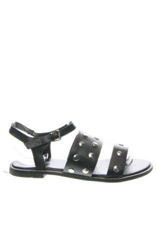 Sandalen Goodin, Größe 37, Farbe Schwarz, Preis € 10,17