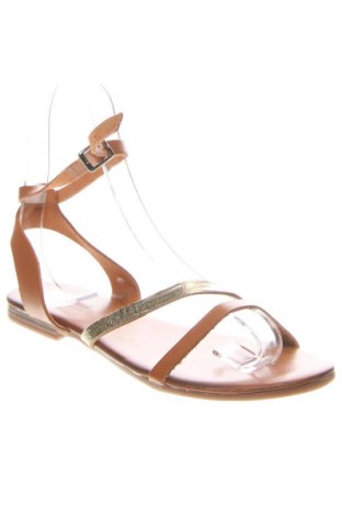 Sandalen Lascana, Größe 39, Farbe Braun, Preis 19,49 €